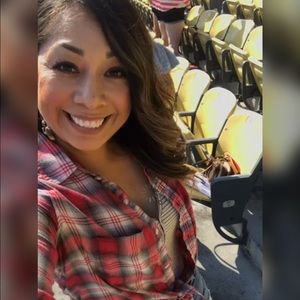 Meet your Posher, Sandra